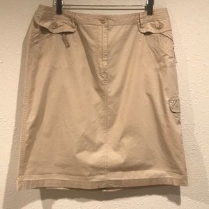 Orvis Cargo Skirt